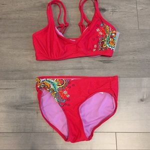 Athleta Bikini